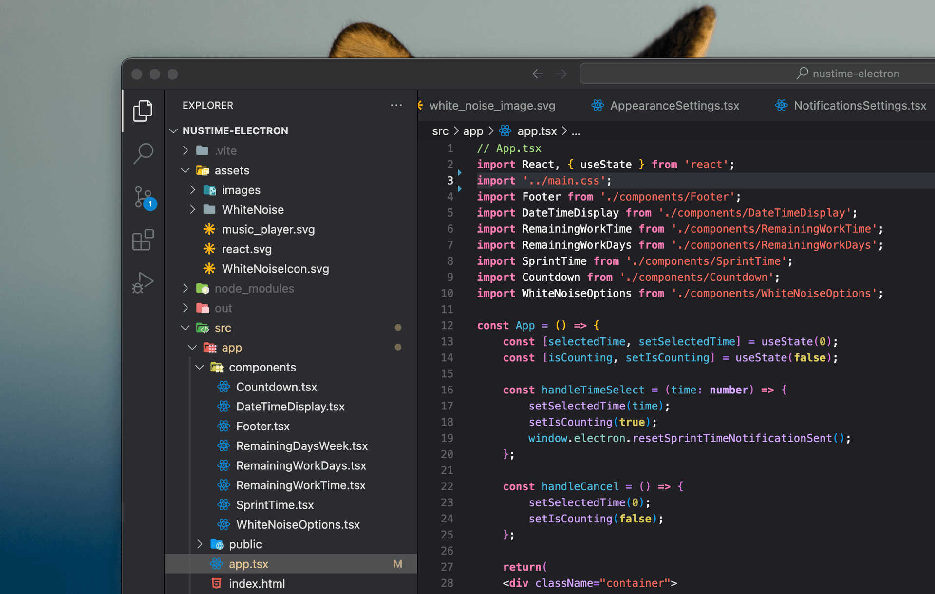 Use ChatGPT to build macOS applications without any code experience