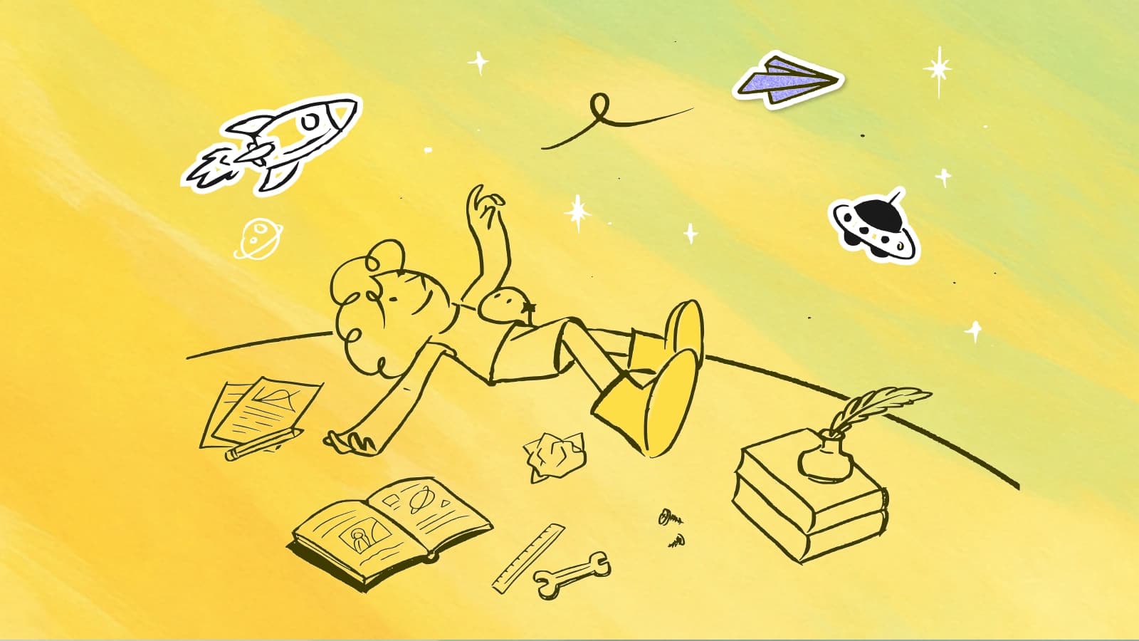 YouMind 0.5: Learn smarter. Create bolder.