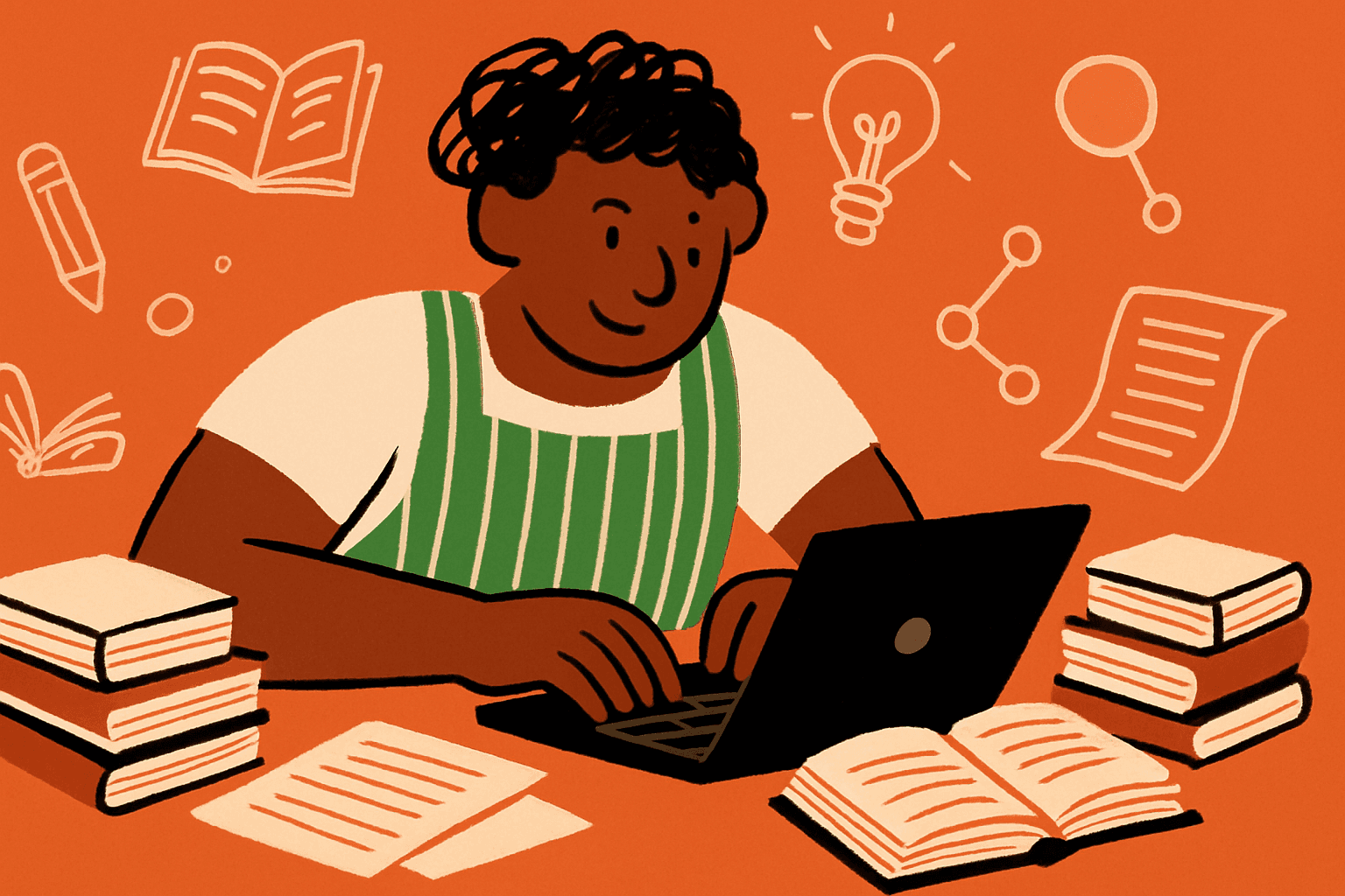 How to Research Using YouMind